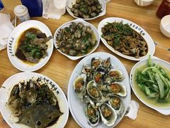 -长平老姿娘夜粥(平东一街店)