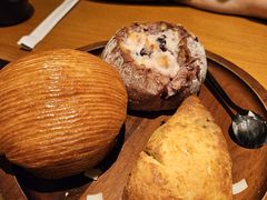 -大酉·M Coffee(北京美术馆店)