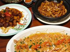 -山水茶艺馆·点心粤菜·30年老字号