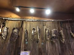 -阿婆情腊排骨火锅(金虹路店)