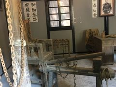 -渣滓洞