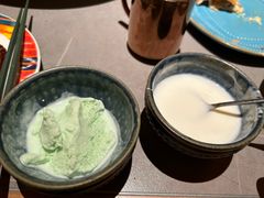 -塔哈尔·新疆盛宴(奉贤龙湖店)