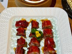 -云山茶餐厅(广东大厦店)
