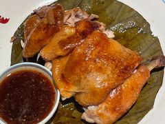 -小炳胜(卓悦中心店)