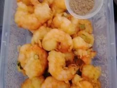 -吕氏疙瘩汤·海鲜新鲁菜(凯德mall新都心店)