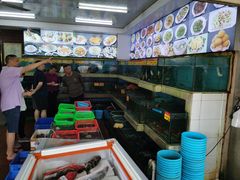 -棠记海鲜餐厅(南朗镇店)