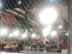 -鱼酷活鱼烤鱼(梅江印象城店)