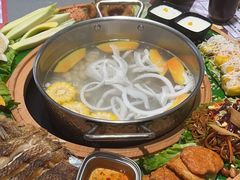 -椰小鸡·琼州糟粕醋(美兰缤纷城店)