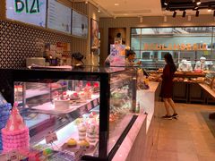 -巴黎贝甜(龙江店)