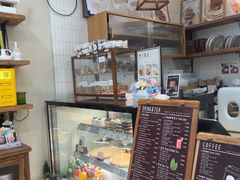-AHAVA·Fang Baking Studio