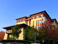 -清河半岛温泉度假酒店