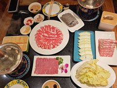 -南门涮肉(东单店)
