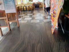 -维园港式茶餐厅(龙岗盛平店)