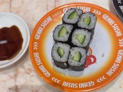 -元气寿司(宝安壹方城店)