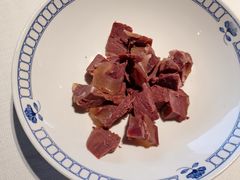 -杏花堂晋商私房菜(金安环宇荟店)