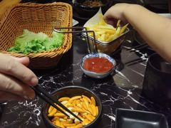 -龍二烧肉酒场(九亭店)
