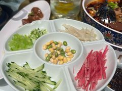 -四世同堂·京菜·烤鸭(双井店)
