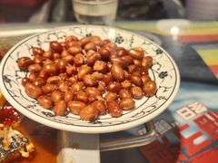 -滋味烤鱼(祥和里店)