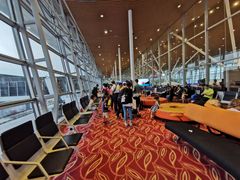 -吉隆坡国际机场