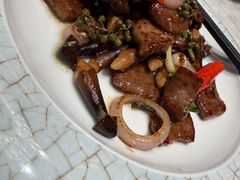 -深圳美高梅酒店-品聚嘉府中餐厅