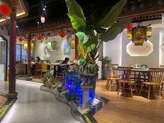 -春天里餐厅(西田城店)