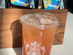 -星巴克臻选(杭州良渚文化村店)