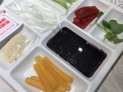 -四季小馆·地道北京小吃(广百店)