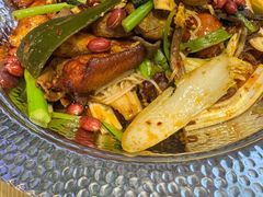 -孙小楠麻辣香锅(欧亚卖场店)