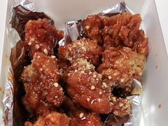 -米屋石锅拌饭(师大店)
