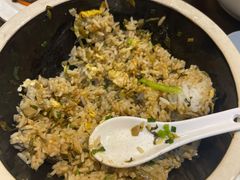 -缘来聚·徽菜名店(黄山宏村店)