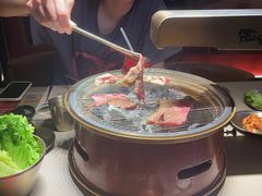 -西塔老太太泥炉烤肉(温州首店万象城黑金店)