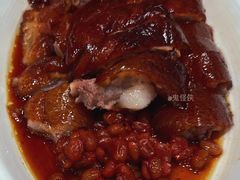 -稻香酒家·33年老字号·港式粤菜(富邦中心店)
