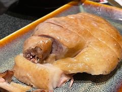 -南京大牌档(新街口德基广场店)