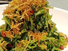 老虎菜-金米箩大酒店(五角场店)