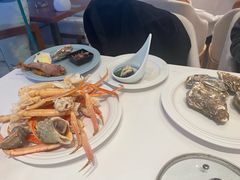 -扬州万怡酒店-中餐厅(文昌中路店)