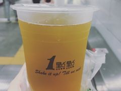 -1点点(晒布店)