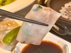 -东南里湖景餐厅·新闽菜(浦西万达店)