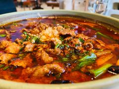 -漢舍中国菜馆(889广场店)