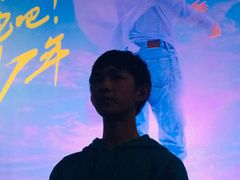 -CGV星星影城(颐堤港ScreenX店)