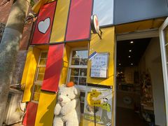 -W CAFE(甜爱路店)