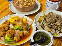 -紫金食坊(江南西路店)