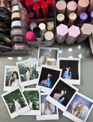 -WAVE SODA摄影工作室