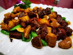 -大欢喜饭店(江怡路店)