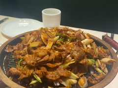 -大鸭梨烤鸭(甘家口店)