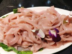 -巴蜀印象火锅(永陵总店)