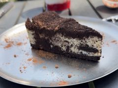 -J Create城市露营咖啡·简餐·宠物(上海动物园店)