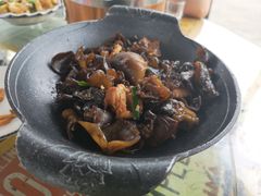 -万景饭店·鱼街农家菜