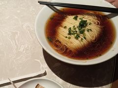 -松鹤面馆·古法焖肉面(观前店)