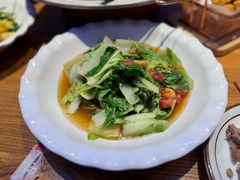 -俭寨大盘芦花土鸡·小公鸡·烧烤新疆菜(云通店)