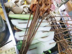 -灌县老妈砂锅串串香(万科红生活广场店)